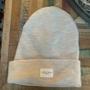 BRAND NEW Rag & bone hat